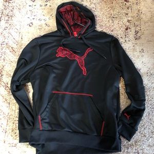 Puma sweatshirt